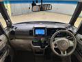 2015 Honda N BOX