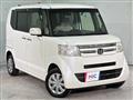 2015 Honda N BOX