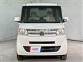 2015 Honda N BOX