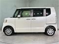 2015 Honda N BOX