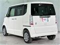 2015 Honda N BOX
