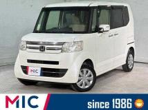 2015 Honda N BOX