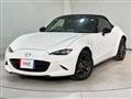 2015 Mazda Roadster