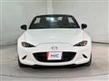 2015 Mazda Roadster