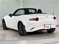 2015 Mazda Roadster