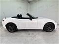 2015 Mazda Roadster