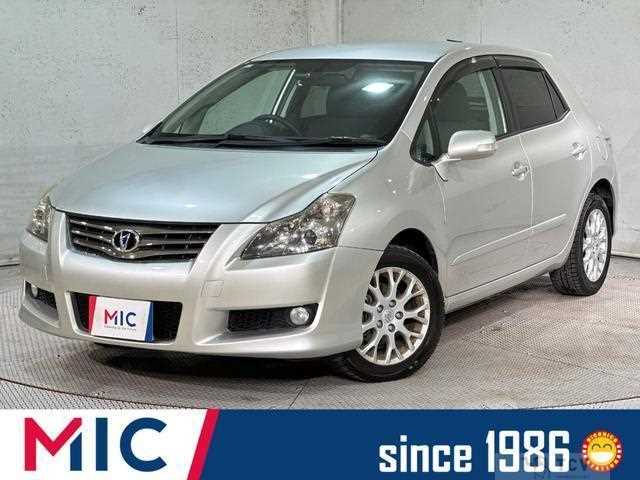 2007 Toyota Blade