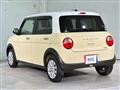 2020 Suzuki Lapin