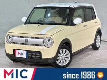2020 Suzuki Lapin