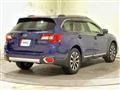 2015 Subaru Outback