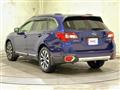 2015 Subaru Outback