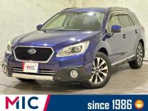 2015 Subaru Outback