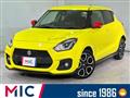 2018 Suzuki Swift