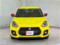 2018 Suzuki Swift