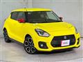 2018 Suzuki Swift