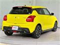 2018 Suzuki Swift