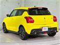2018 Suzuki Swift