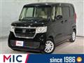 2019 Honda N BOX