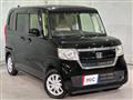 2019 Honda N BOX