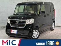 2019 Honda N BOX