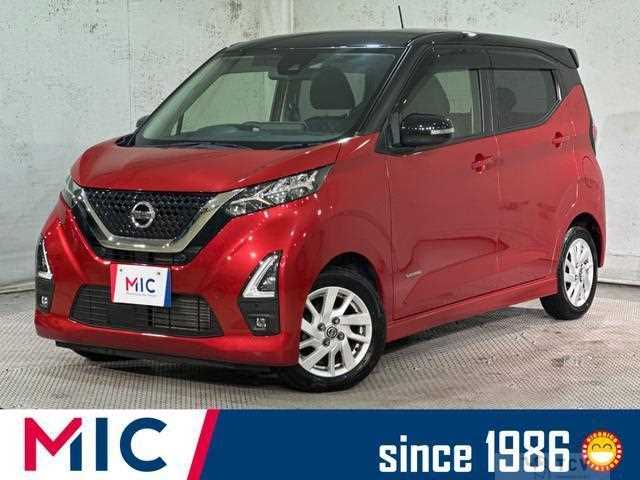 2021 Nissan Nissan Others
