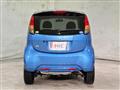 2012 Mitsubishi i