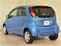 2012 Mitsubishi i