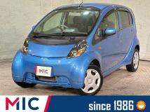 2012 Mitsubishi i