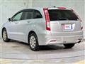 2009 Honda Stream