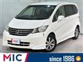 2011 Honda Freed