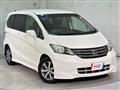 2011 Honda Freed