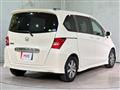 2011 Honda Freed