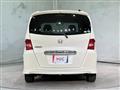 2011 Honda Freed