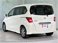 2011 Honda Freed
