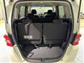 2011 Honda Freed
