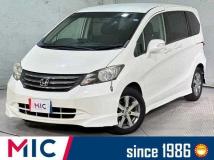 2011 Honda Freed