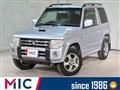 2010 Mitsubishi Pajero Mini