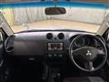 2010 Mitsubishi Pajero Mini