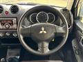 2010 Mitsubishi Pajero Mini
