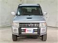 2010 Mitsubishi Pajero Mini