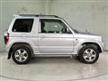 2010 Mitsubishi Pajero Mini