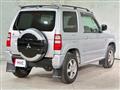 2010 Mitsubishi Pajero Mini