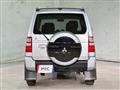2010 Mitsubishi Pajero Mini
