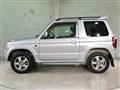 2010 Mitsubishi Pajero Mini