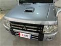 2010 Mitsubishi Pajero Mini