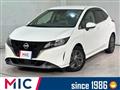 2021 Nissan Note