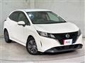 2021 Nissan Note