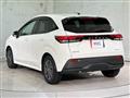 2021 Nissan Note