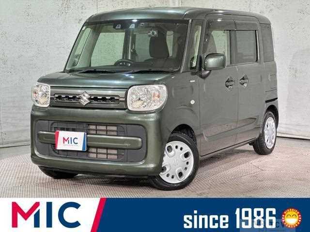 2020 Suzuki Suzuki Others
