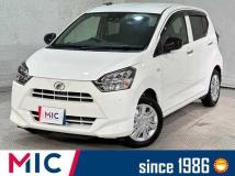 2019 Daihatsu Mira